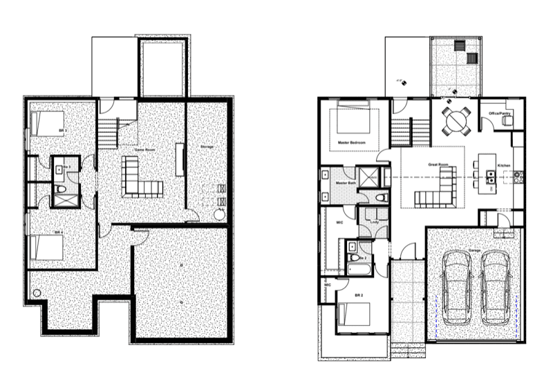 Lees Summit House: 1302 SW Heartwood Dr.