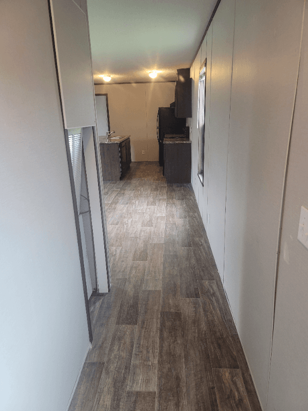 Macon House: 5500 Forest Place