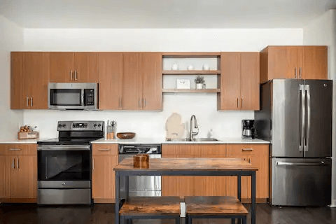 Traverse City Condo: 630 S Garfield Ave