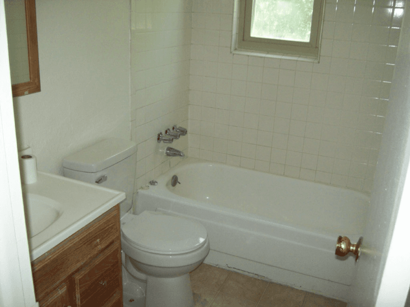 Denver Condo: 625 N Pennsylvania St