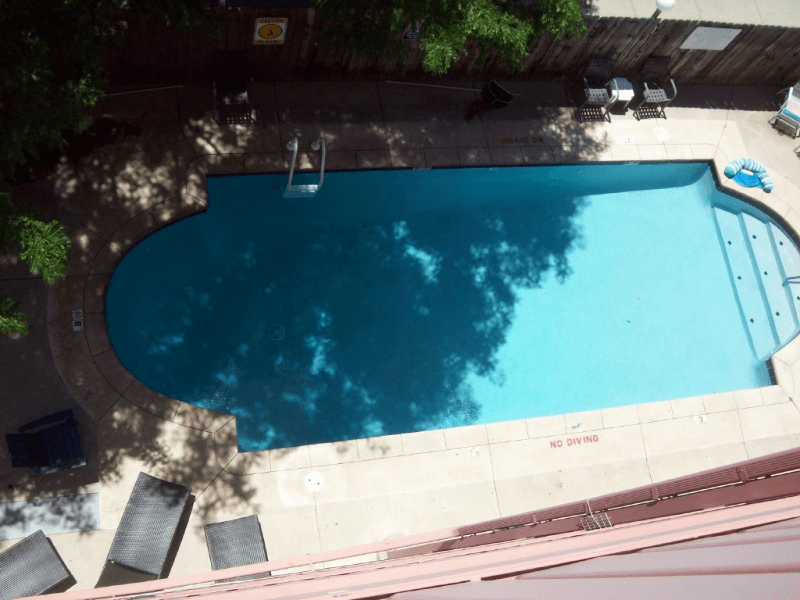 Denver Condo: 625 N Pennsylvania St