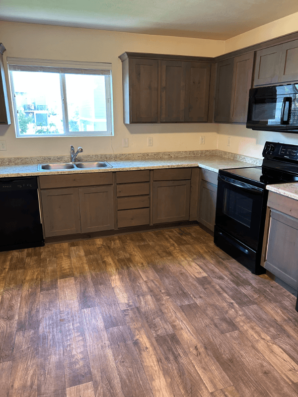 American Fork Townhome: 689 E. 500 South