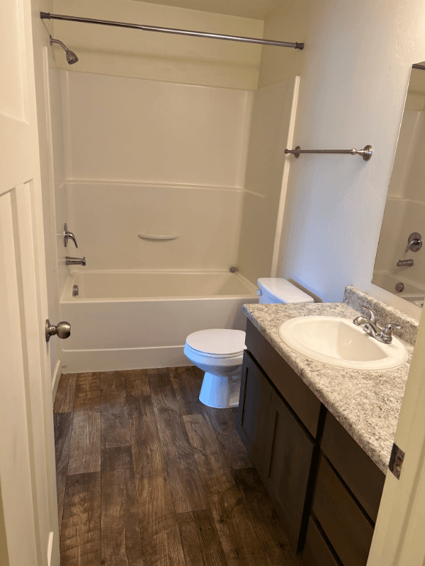 American Fork Townhome: 689 E. 500 South