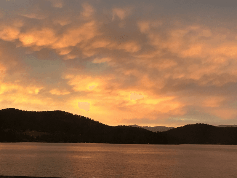 Lakeside Condo: 7175 Hwy 93