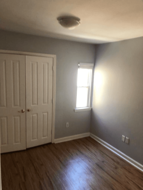 New Orleans Condo: 4520 N Rampart St