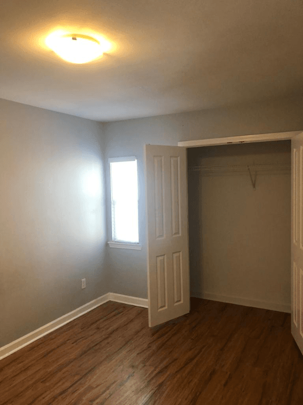 New Orleans Condo: 4520 N Rampart St