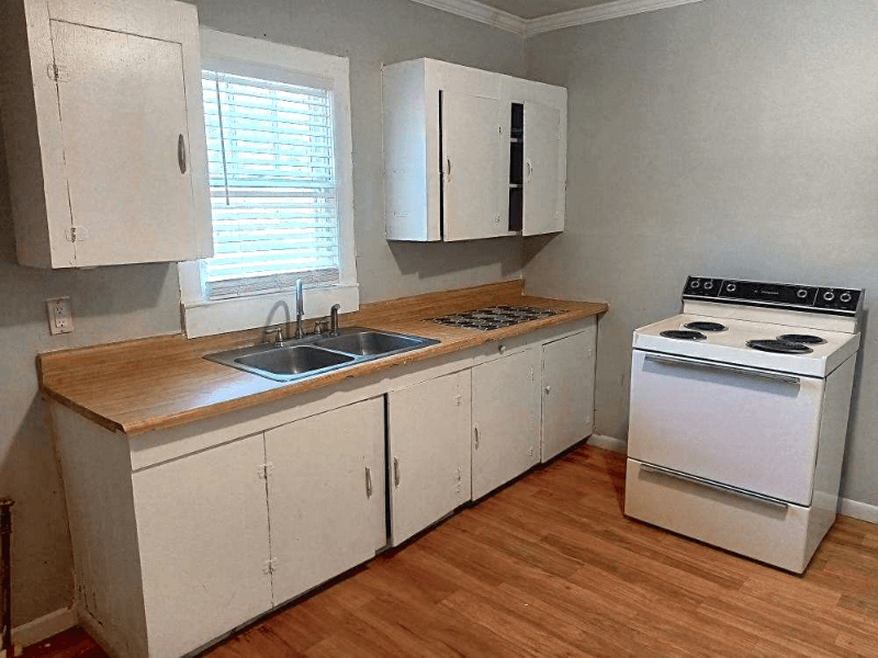 Crowley House: 1205 Jacobs Ave
