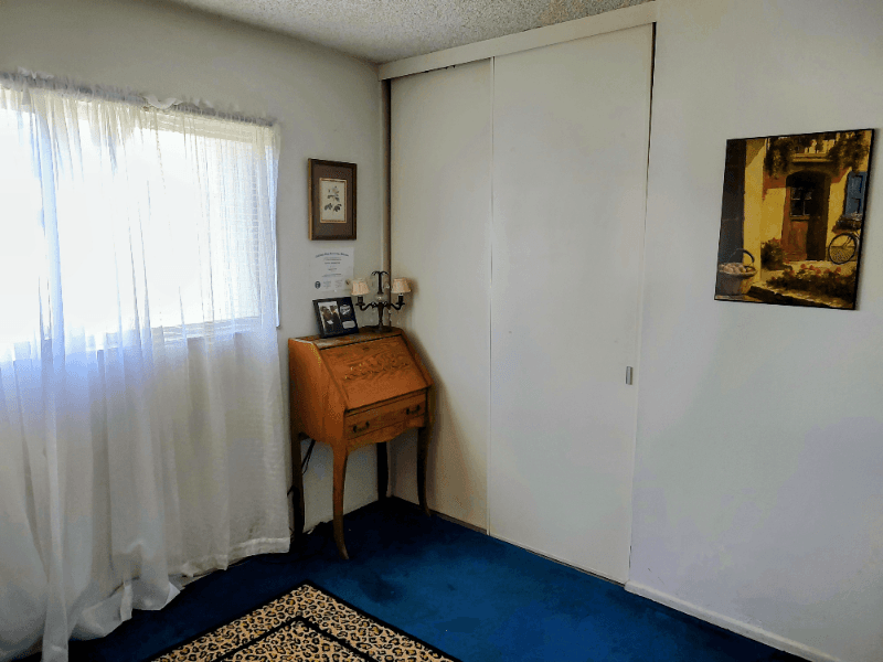 Tustin Single Room: 1 Danberry Circle
