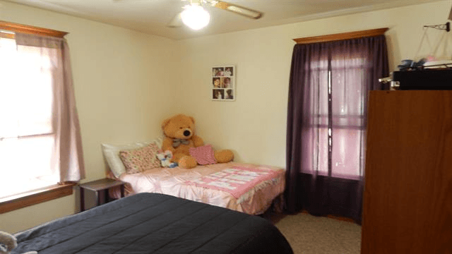 Platteville Townhome: 386 Ellen St