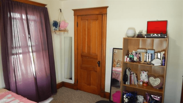 Platteville Townhome: 386 Ellen St