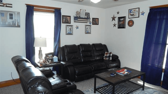 Platteville Townhome: 386 Ellen St