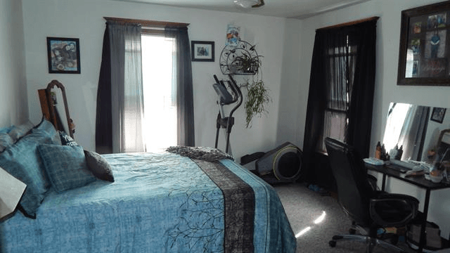 Platteville Townhome: 386 Ellen St