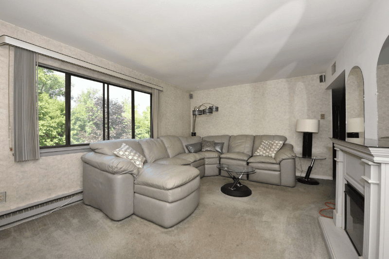 Milwaukee Condo: 8309 N 107th st