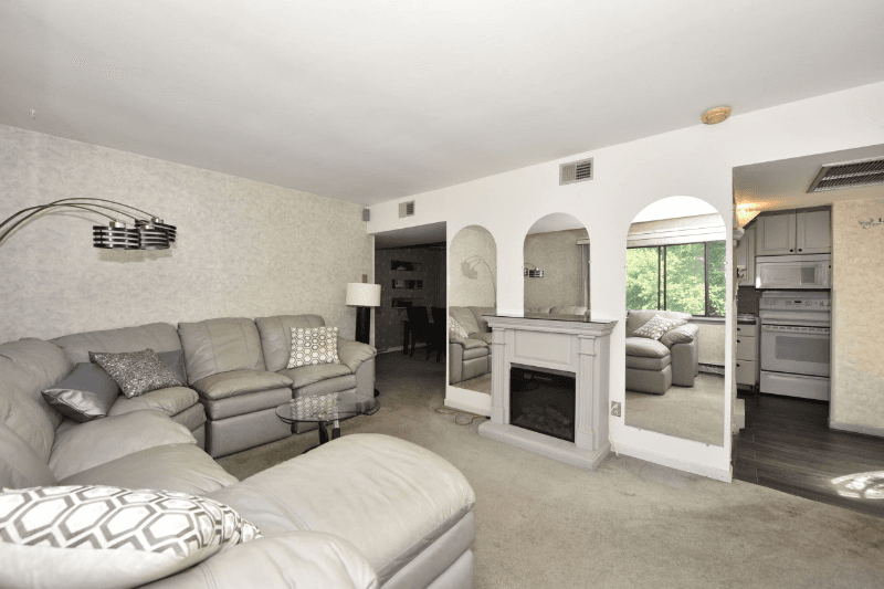Milwaukee Condo: 8309 N 107th st