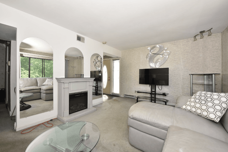 Milwaukee Condo: 8309 N 107th st