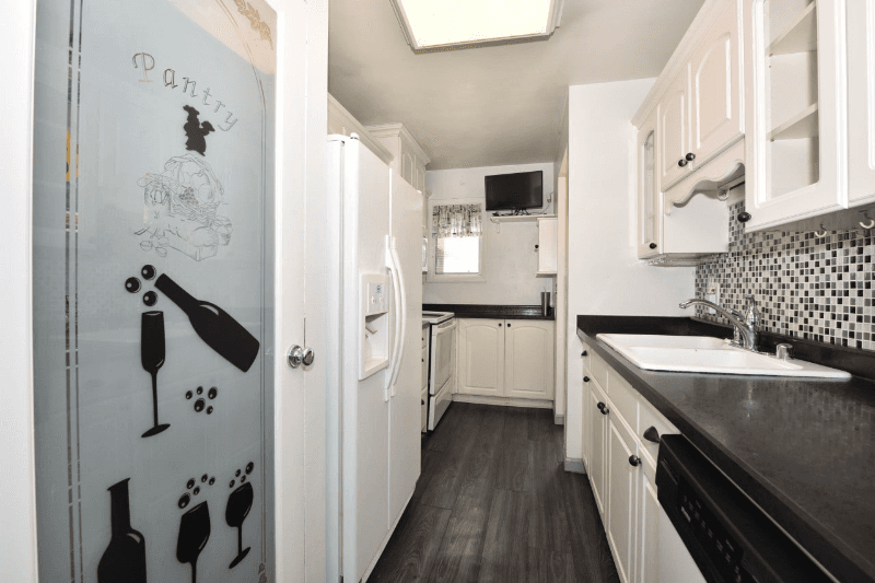 Milwaukee Condo: 8309 N 107th st