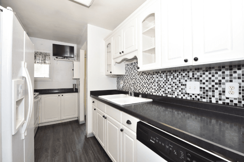 Milwaukee Condo: 8309 N 107th st