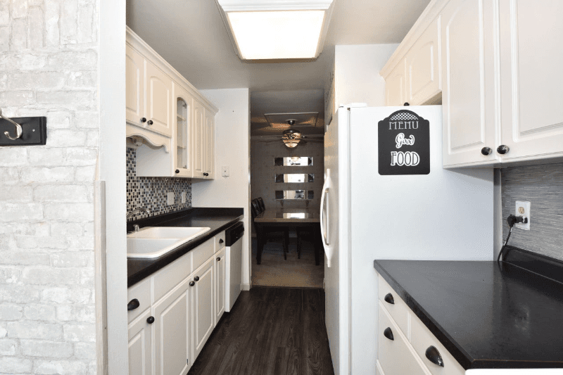 Milwaukee Condo: 8309 N 107th st