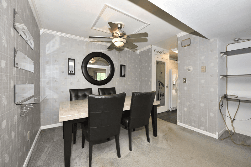 Milwaukee Condo: 8309 N 107th st