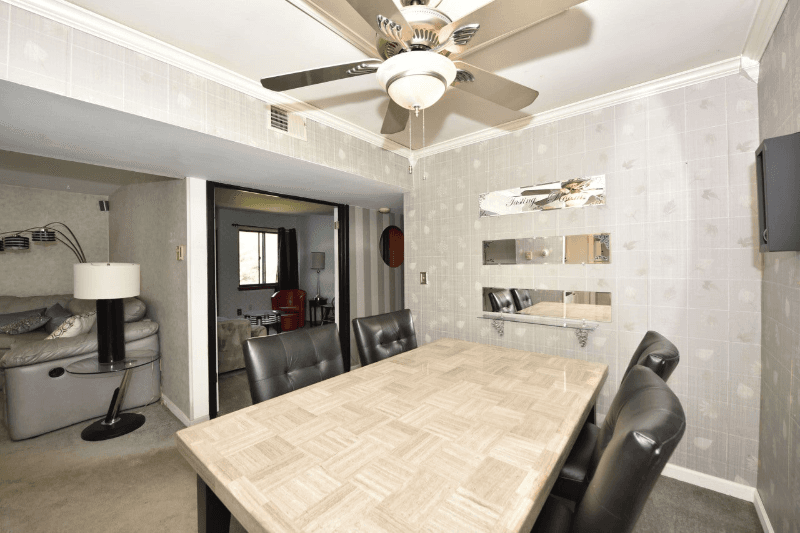 Milwaukee Condo: 8309 N 107th st