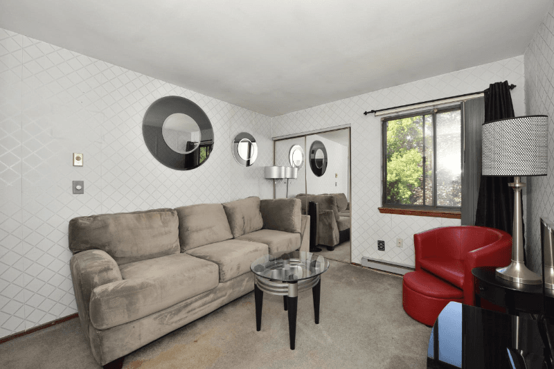 Milwaukee Condo: 8309 N 107th st