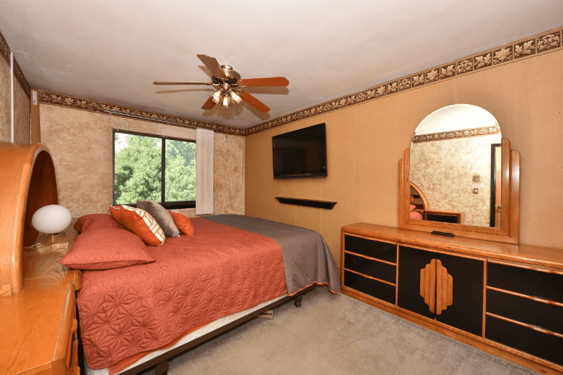 Milwaukee Condo: 8309 N 107th st