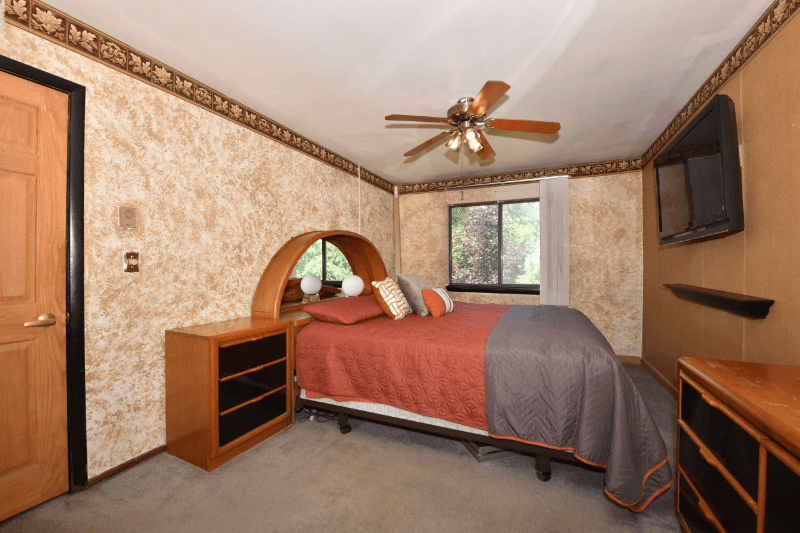 Milwaukee Condo: 8309 N 107th st