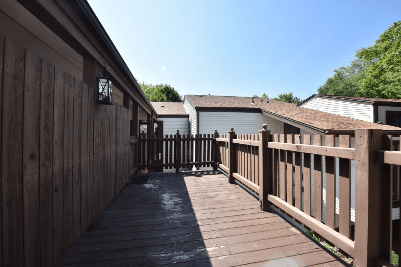 Milwaukee Condo: 8309 N 107th st