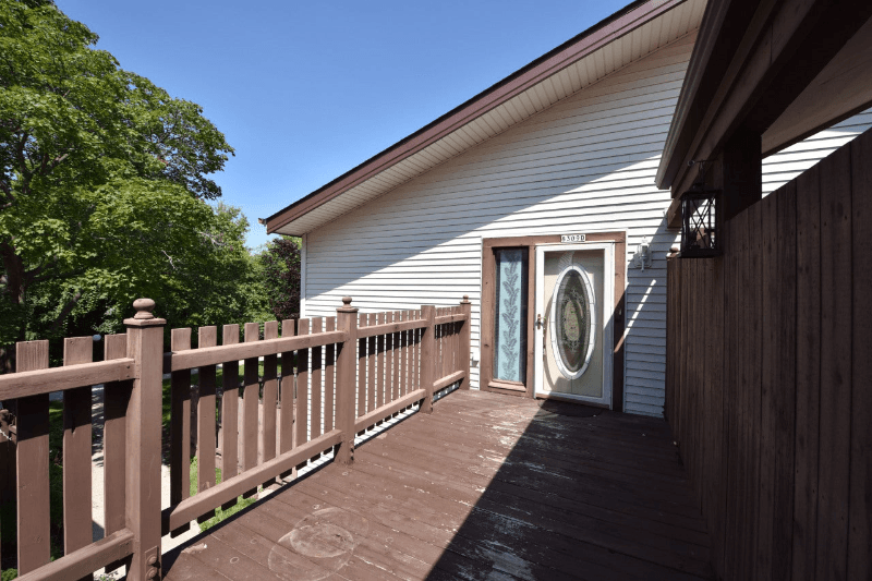 Milwaukee Condo: 8309 N 107th st