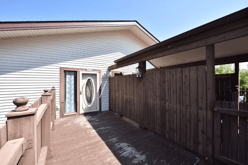Milwaukee Condo: 8309 N 107th st