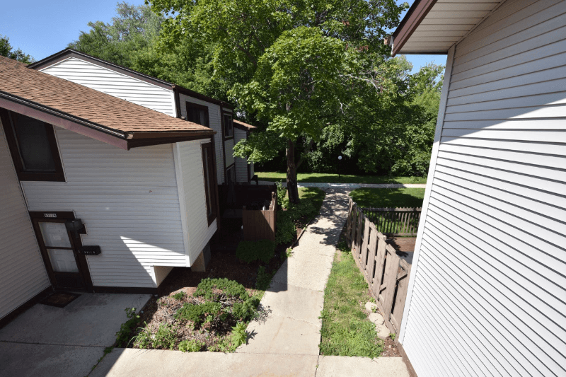 Milwaukee Condo: 8309 N 107th st