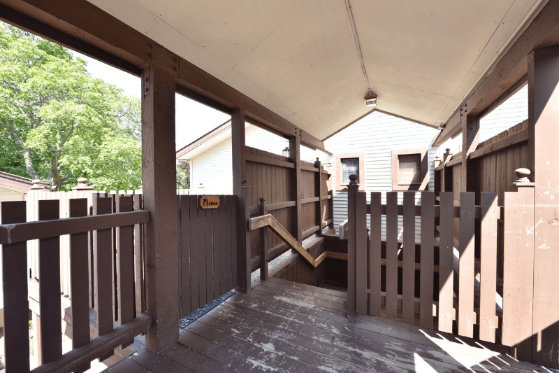 Milwaukee Condo: 8309 N 107th st