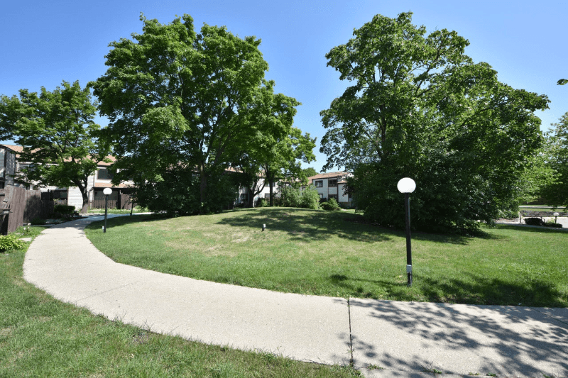 Milwaukee Condo: 8309 N 107th st