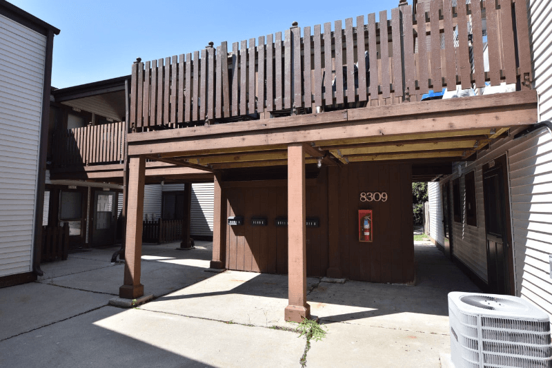 Milwaukee Condo: 8309 N 107th st