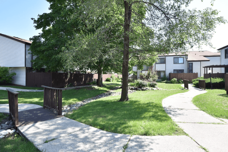 Milwaukee Condo: 8309 N 107th st