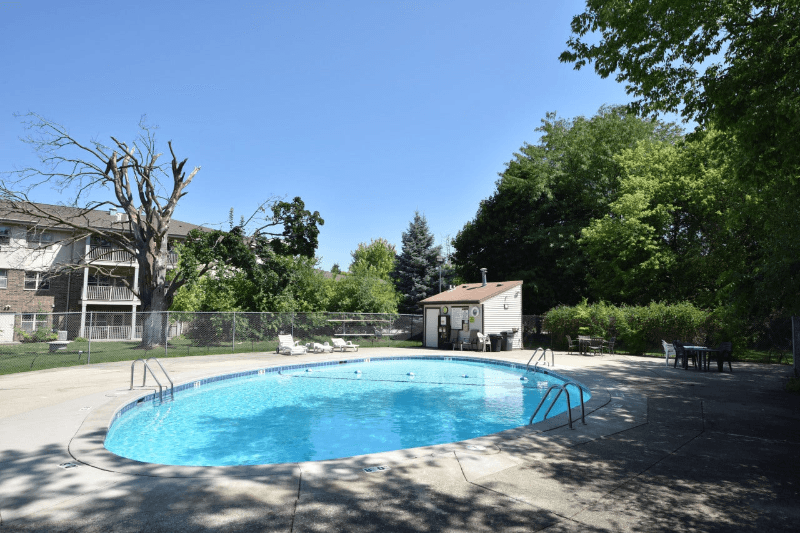 Milwaukee Condo: 8309 N 107th st
