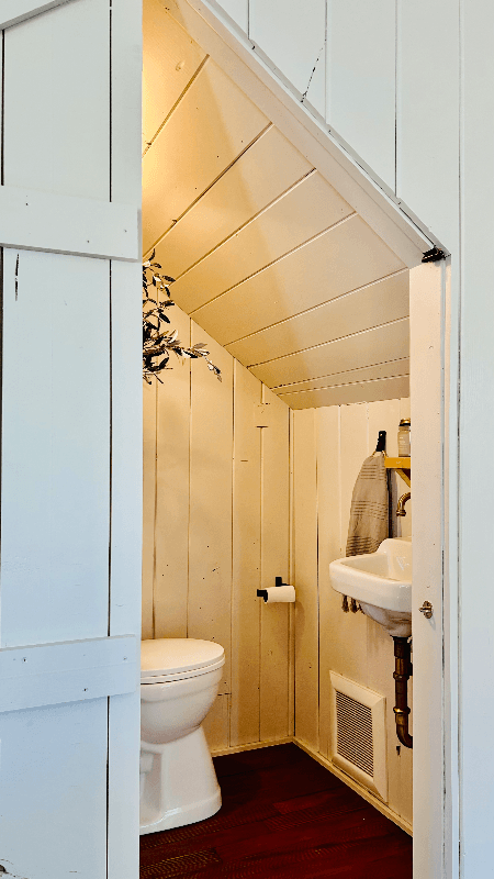 Zephyr Cove House: 617 Freel Drive