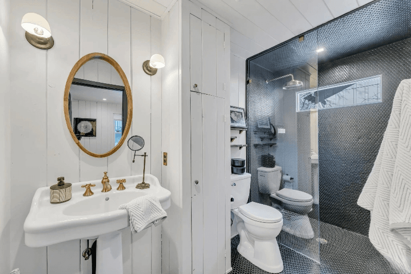 Zephyr Cove House: 617 Freel Drive