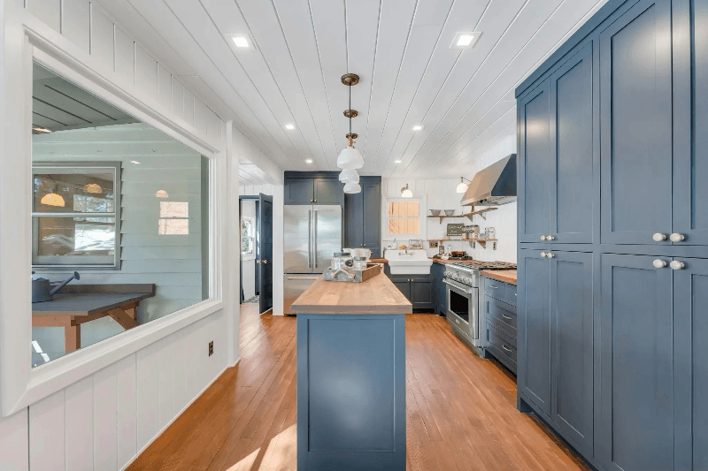 Zephyr Cove House: 617 Freel Drive