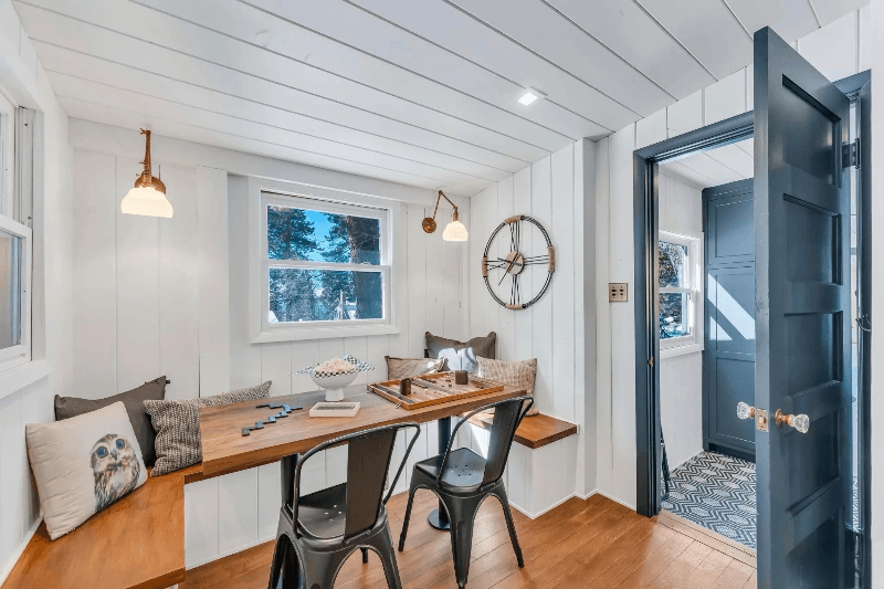 Zephyr Cove House: 617 Freel Drive