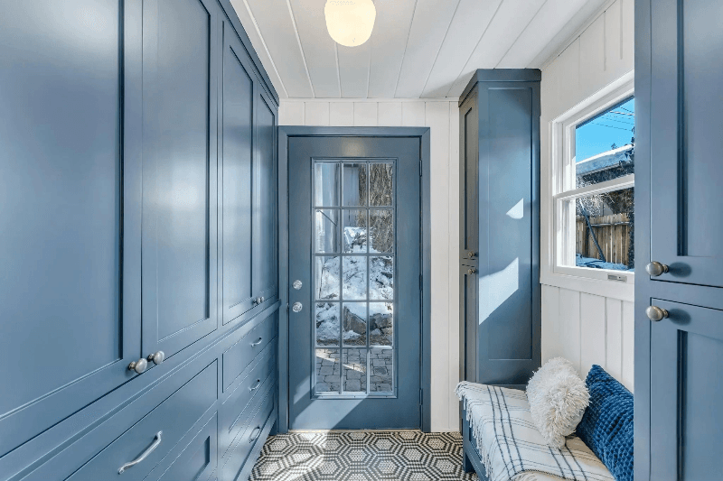 Zephyr Cove House: 617 Freel Drive
