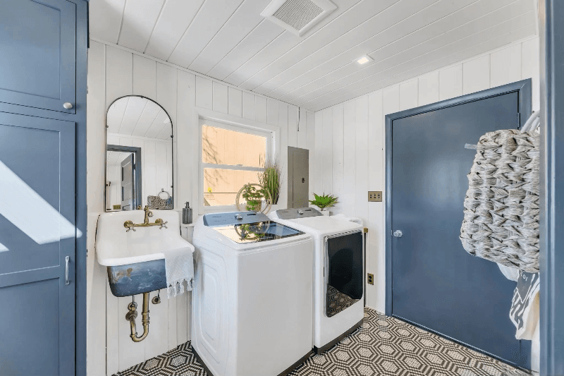 Zephyr Cove House: 617 Freel Drive