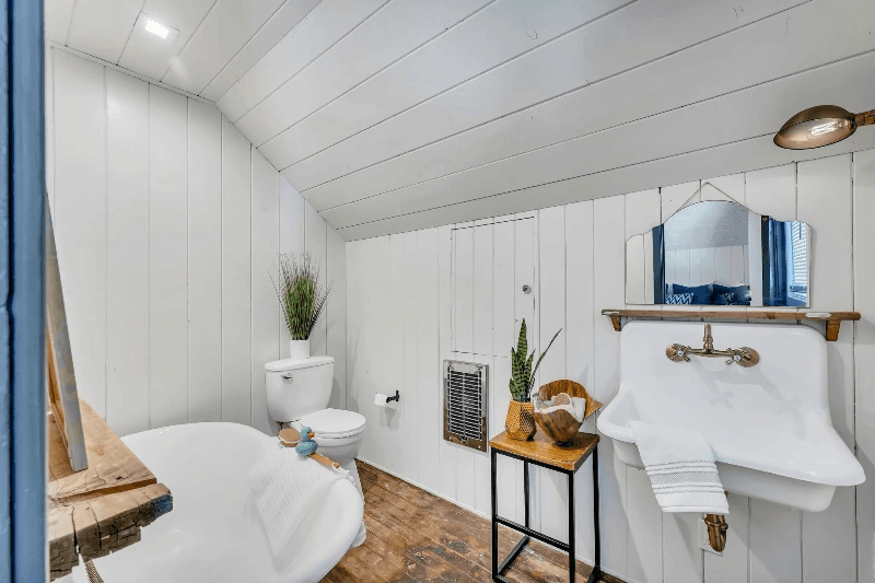 Zephyr Cove House: 617 Freel Drive