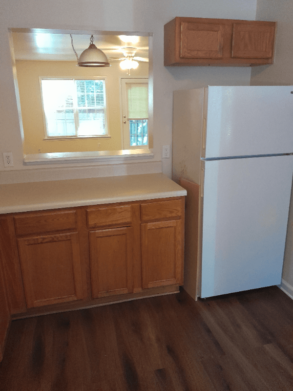 Durham Townhome: 2820 ashe st