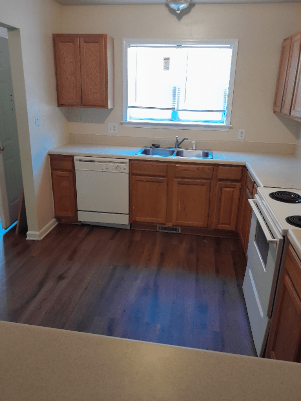 Durham Townhome: 2820 ashe st