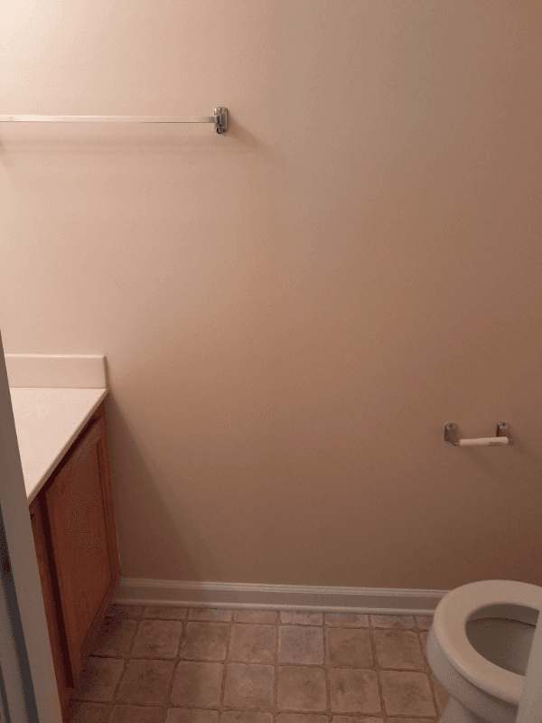 Durham Townhome: 2820 ashe st