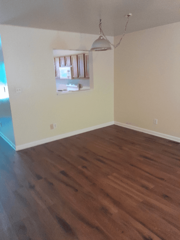 Durham Townhome: 2820 ashe st