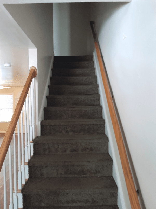 Durham Townhome: 2820 ashe st