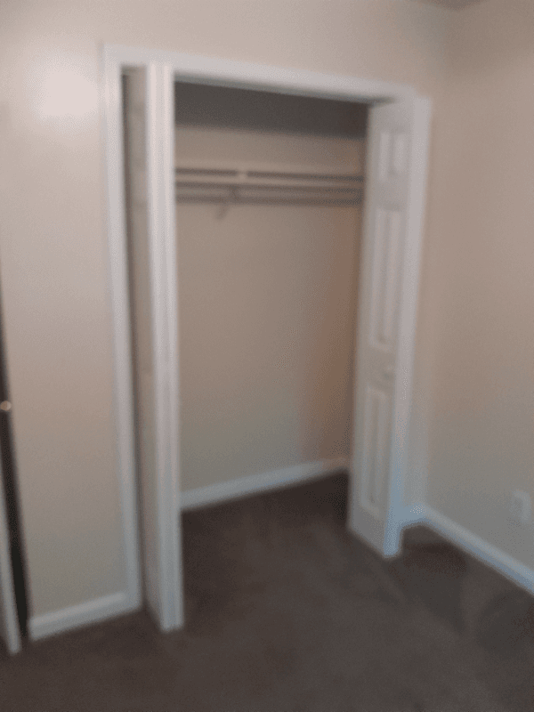 Durham Townhome: 2820 ashe st