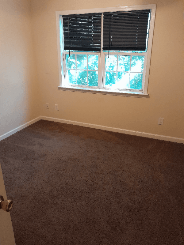 Durham Townhome: 2820 ashe st